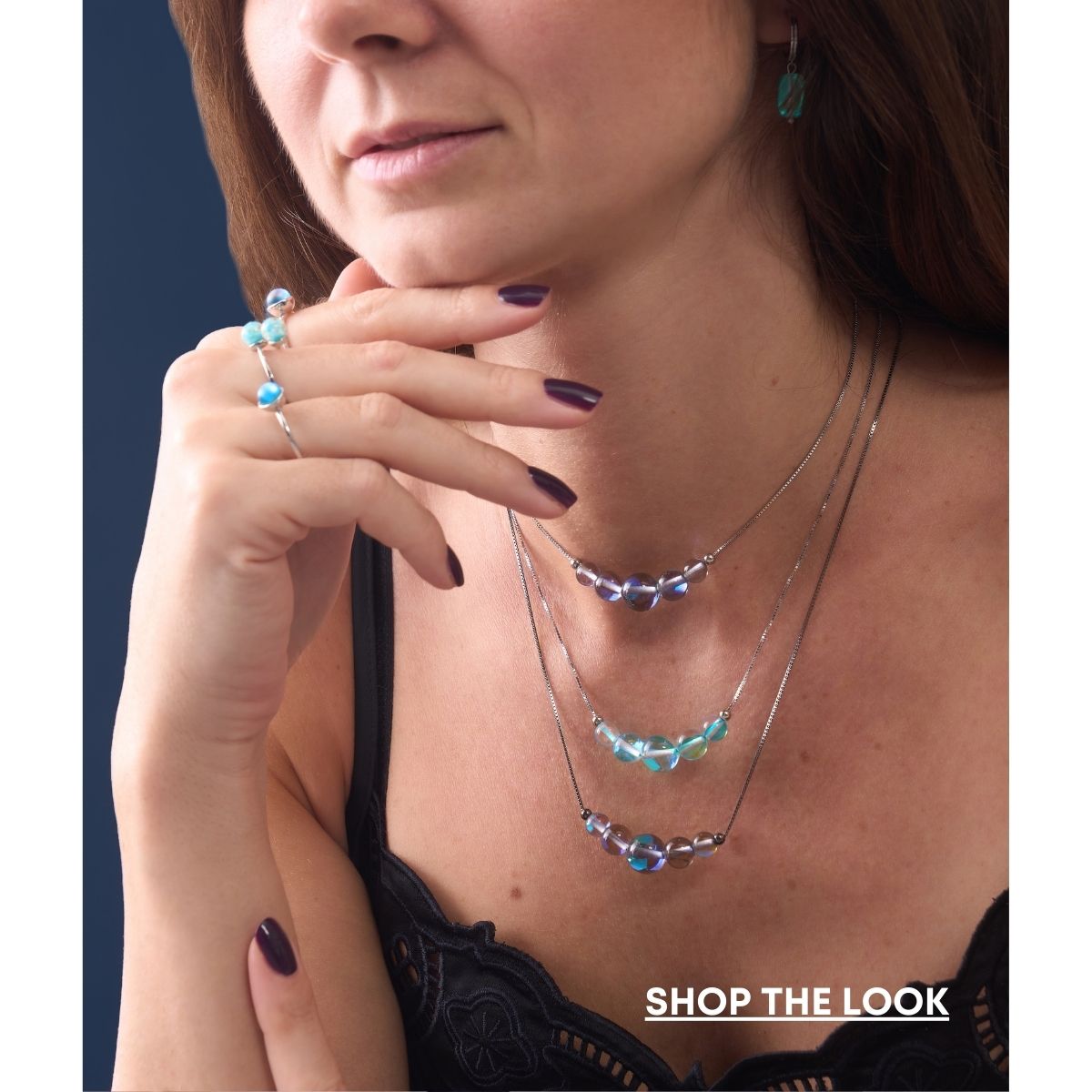L'ART DE LA PILE : ÉDITION COLLIER