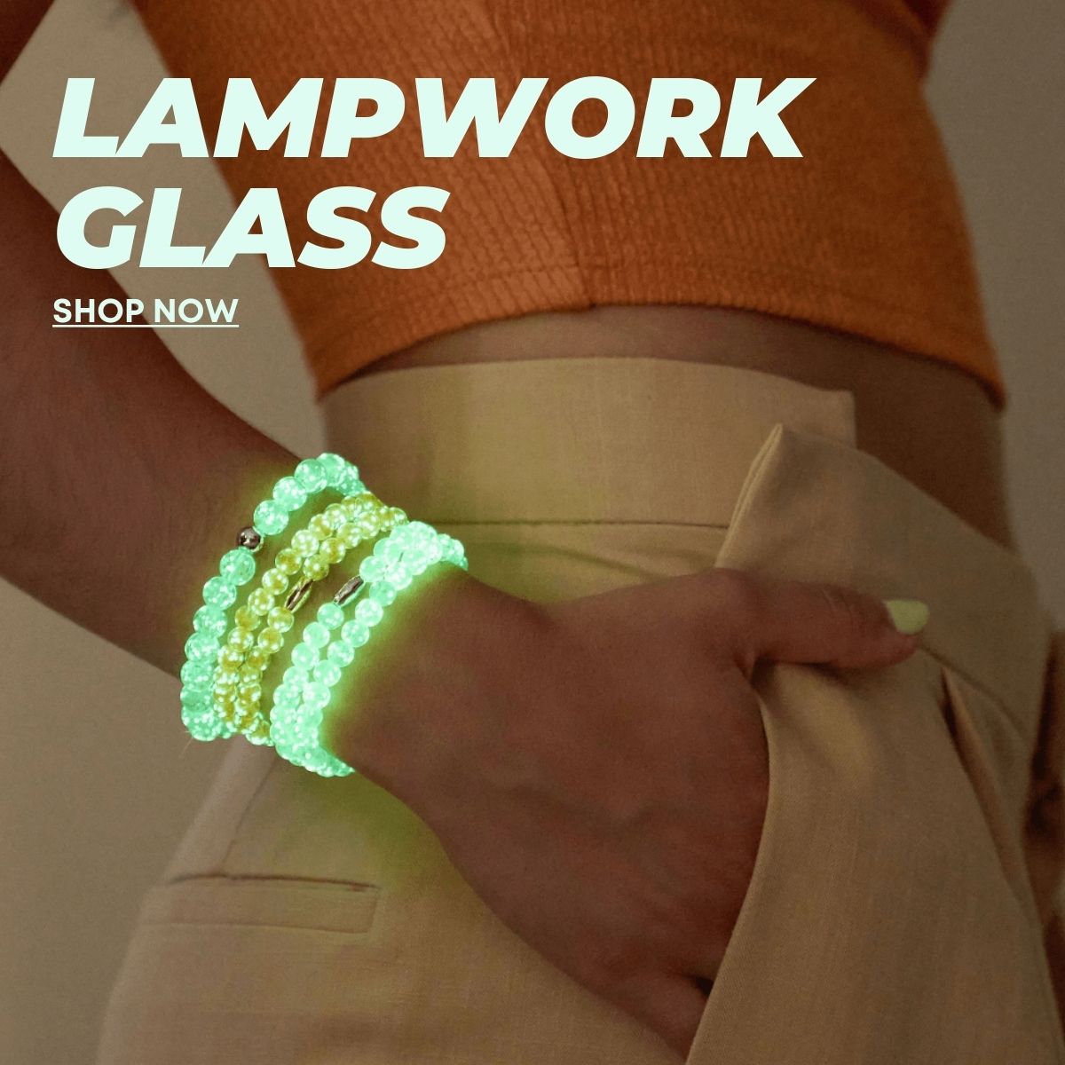 FIREFLY GLASS™ BY NOGU