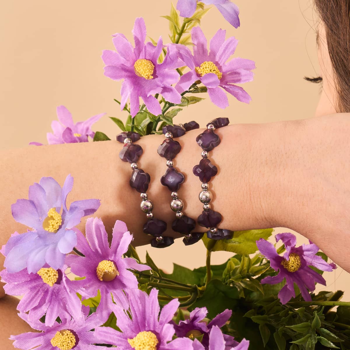 BRACELET DU MOIS & AMIS