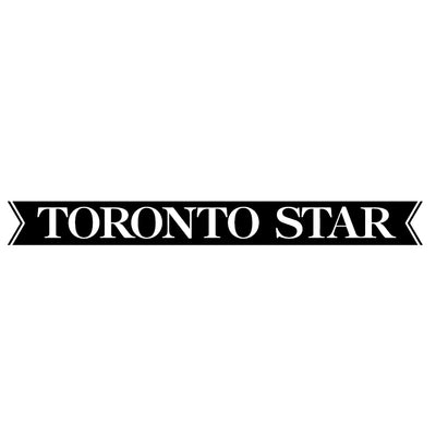 NOGU x The Toronto Star