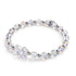 Cristal Licorne | Argent | Bracelet Ours Scintillant