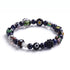Espiègle de Minuit | Beau Bracelet du Chaos