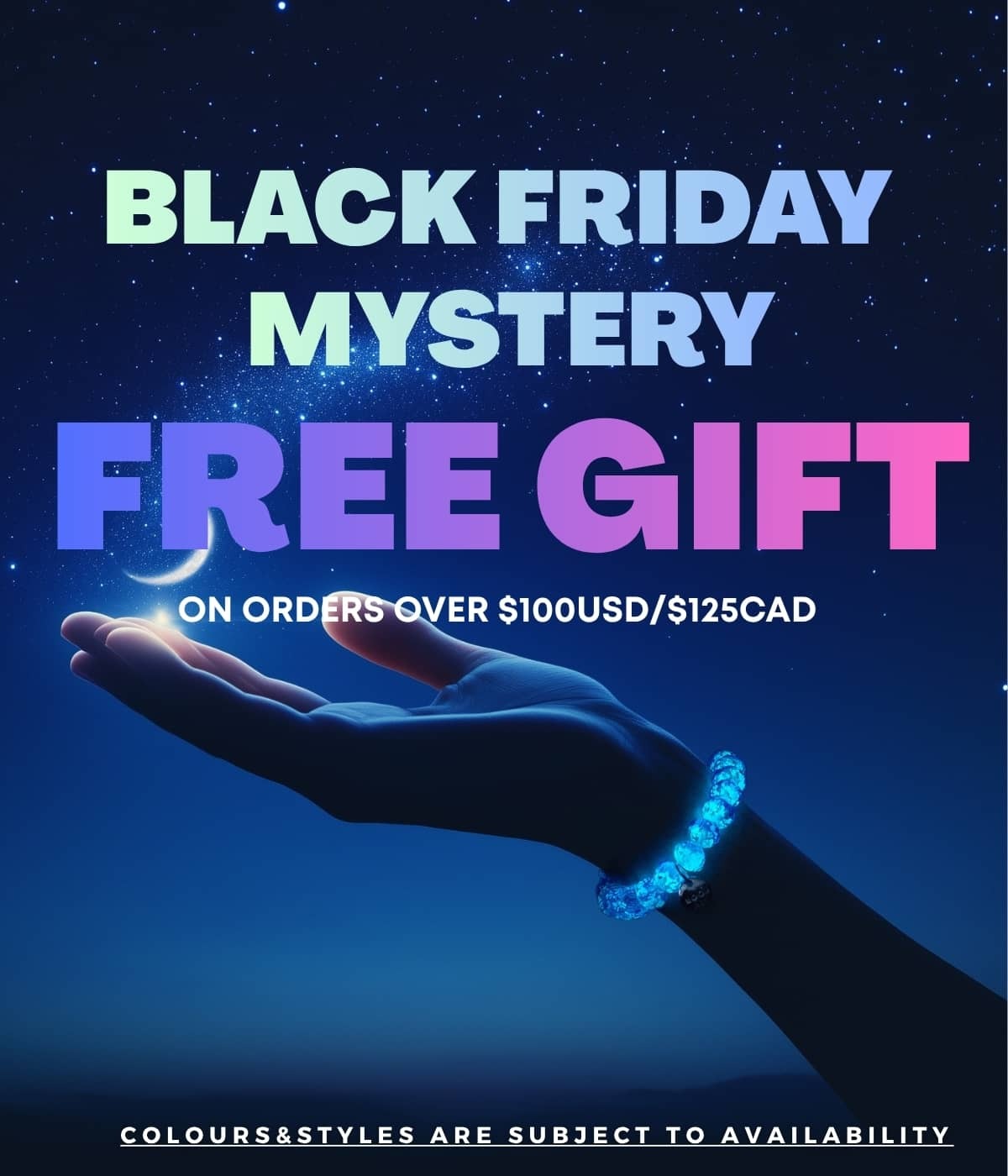 DE RETOUR EN STOCK LIMITÉ