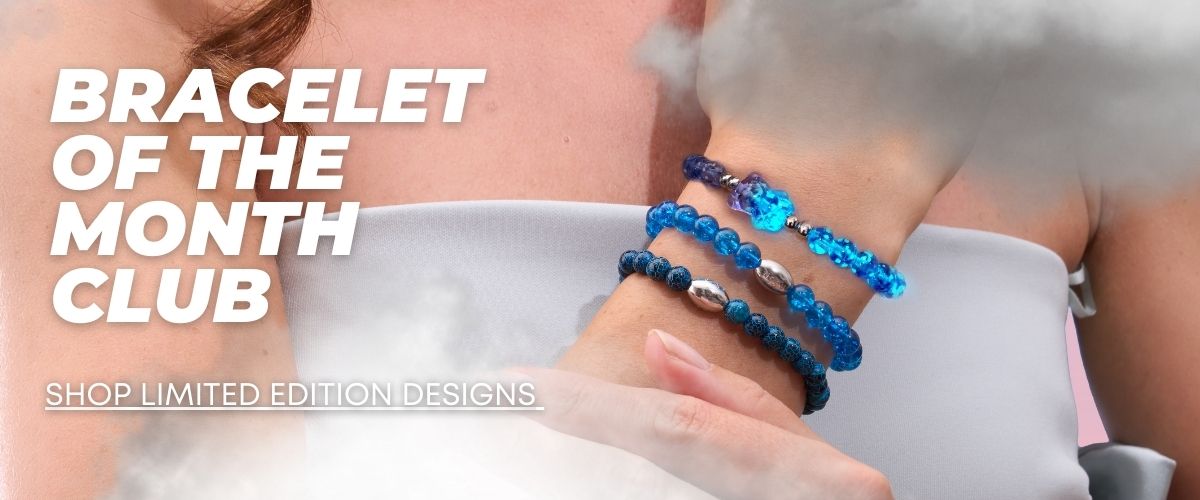 BRACELET DU MOIS & AMIS