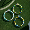 Bead Diameter: 6mm / 0.24"