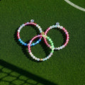 Bead Diameter: 6mm / 0.24"