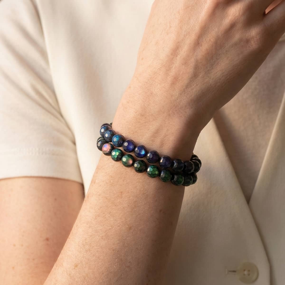 Bracelet Chromata | MoodSphere