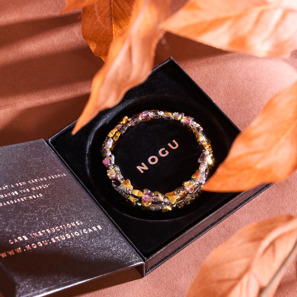 BRACELET OF THE MONTH & FRIENDS