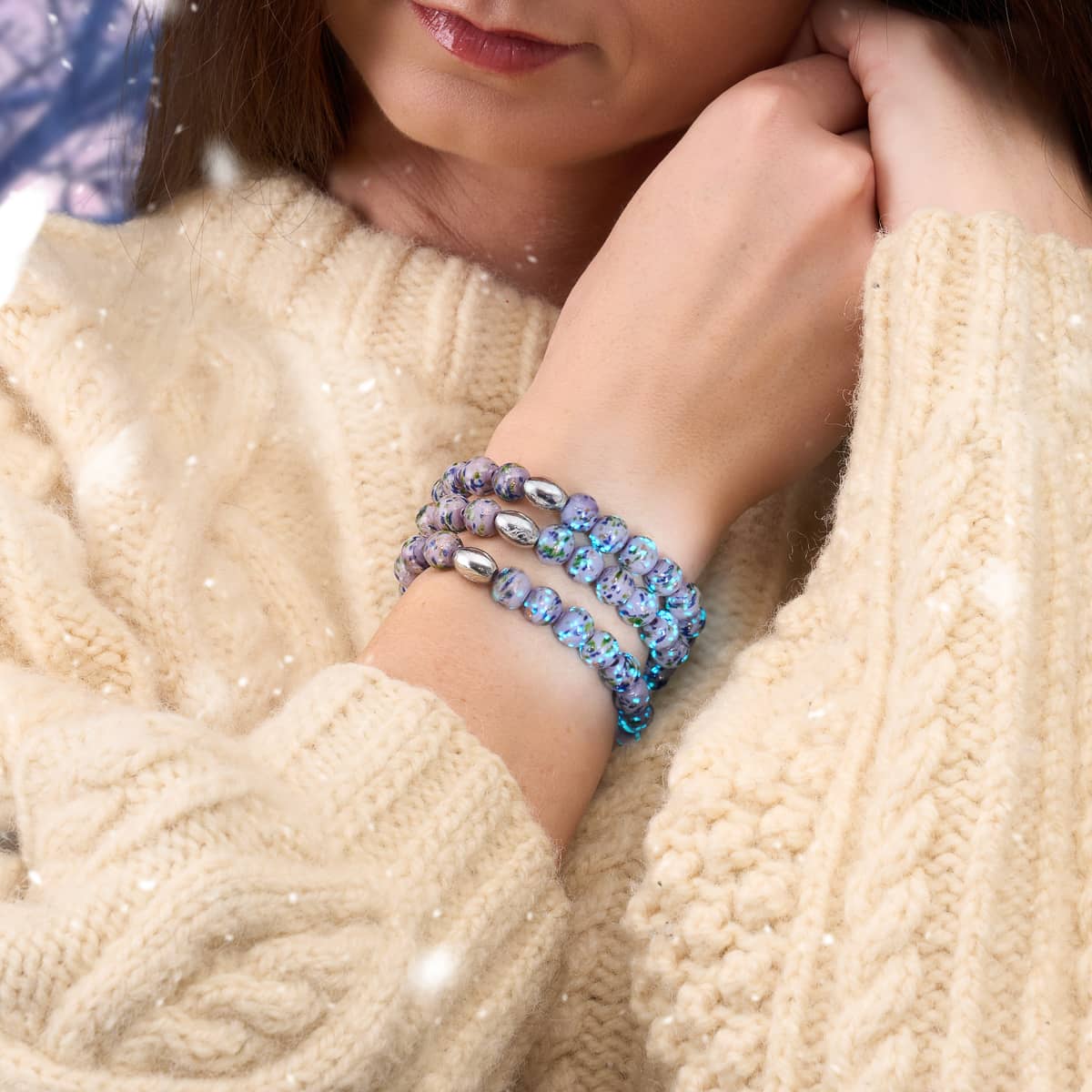 BRACELET DU MOIS & AMIS