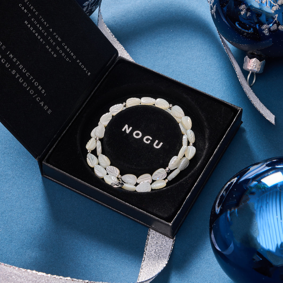 BRACELET OF THE MONTH & FRIENDS