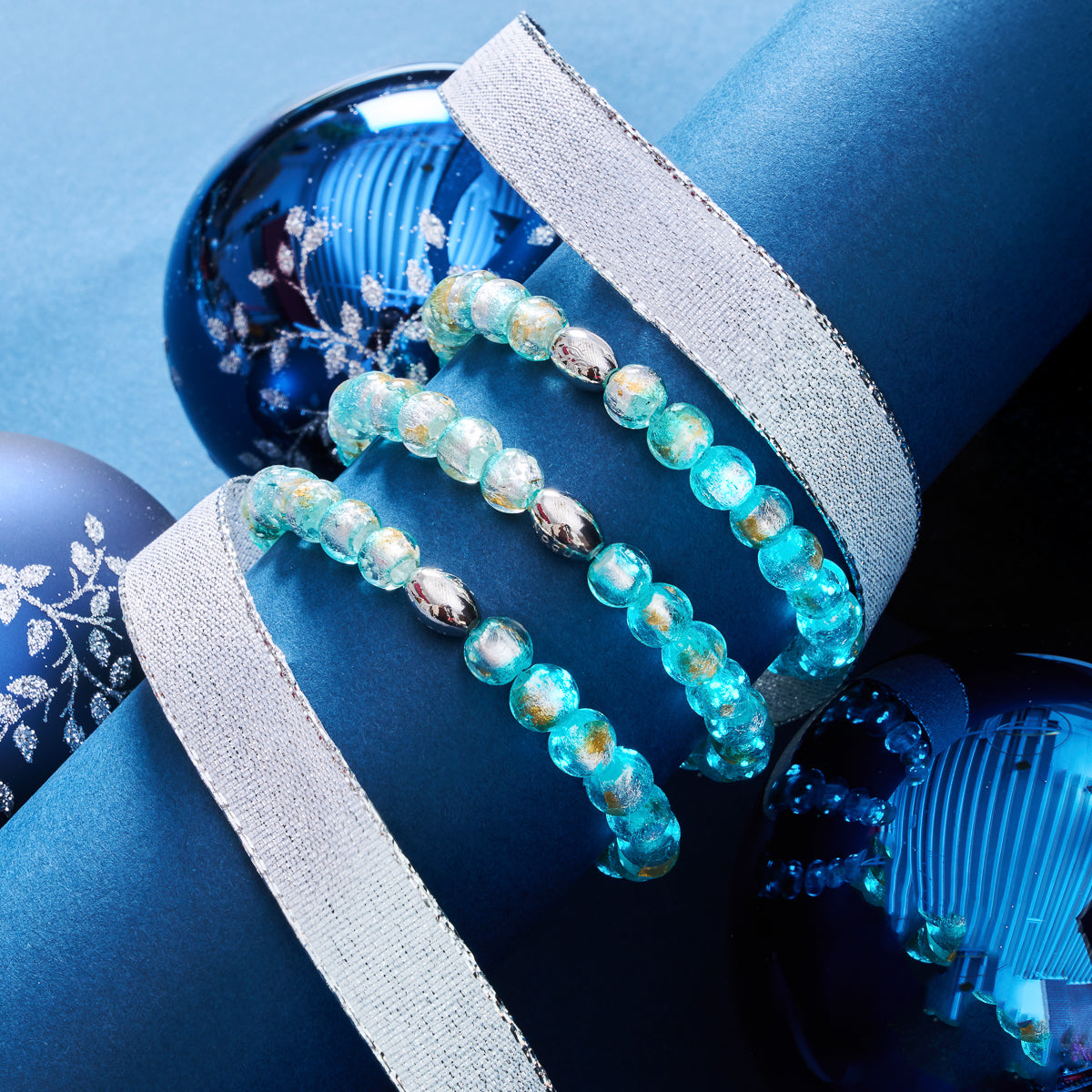 BRACELET OF THE MONTH & FRIENDS