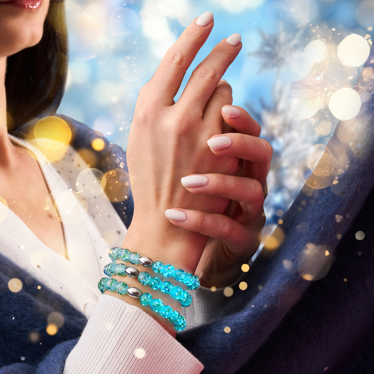 BRACELET OF THE MONTH & FRIENDS