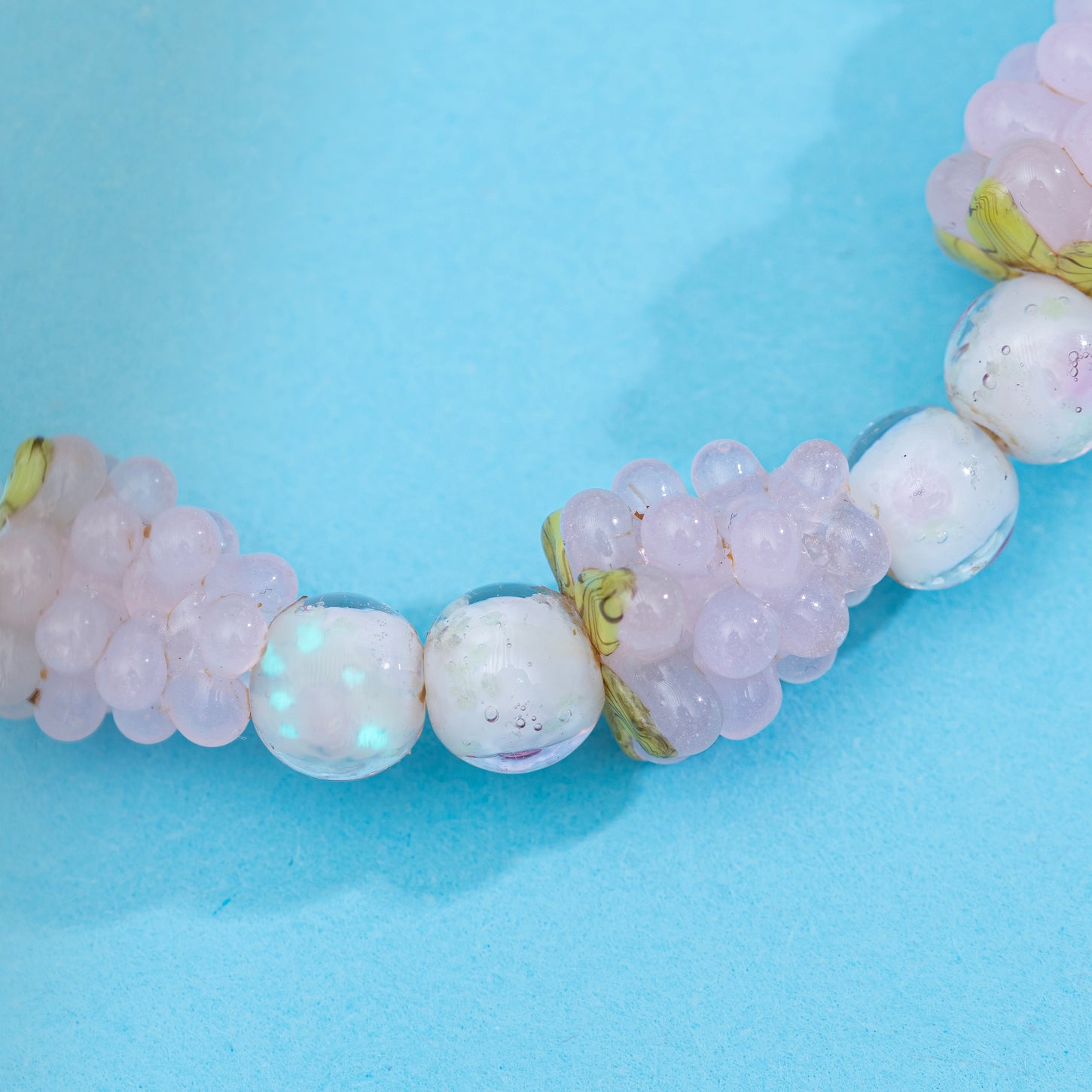 BRACELET OF THE MONTH & FRIENDS