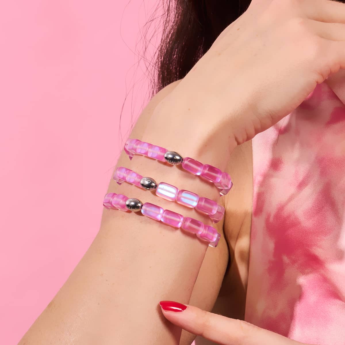 BRACELET OF THE MONTH & FRIENDS