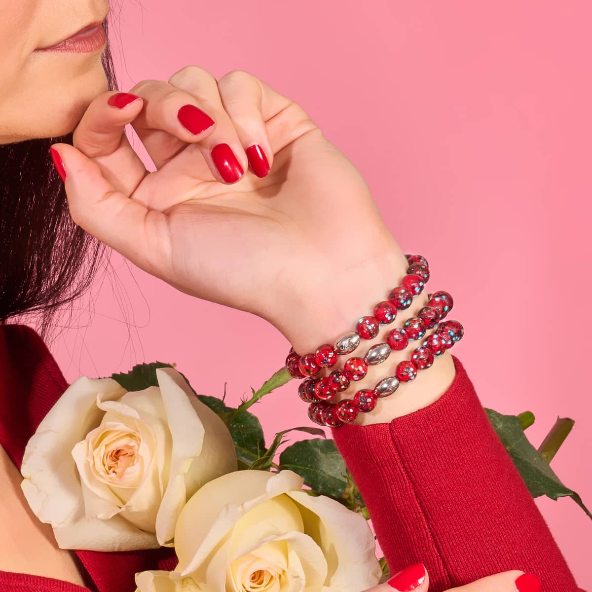 BRACELET OF THE MONTH & FRIENDS