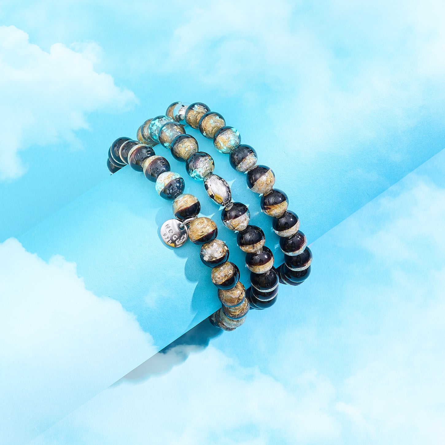 BRACELET OF THE MONTH & FRIENDS