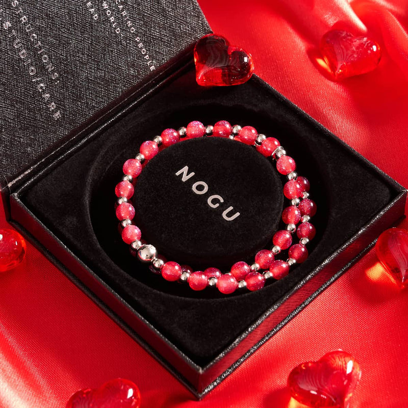 Fraise fraîche | Enveloppement Opale Dreamscape