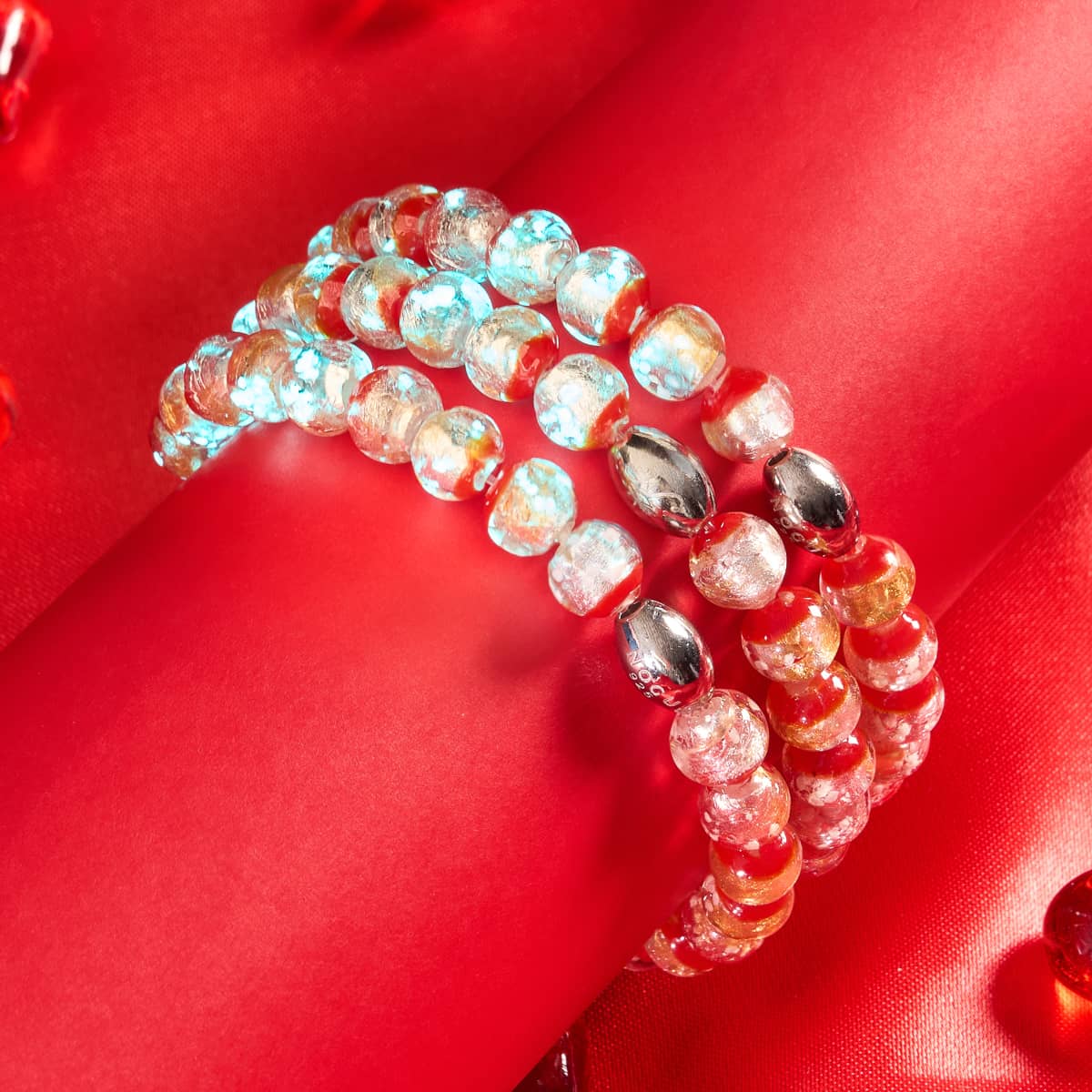 BRACELET OF THE MONTH & FRIENDS