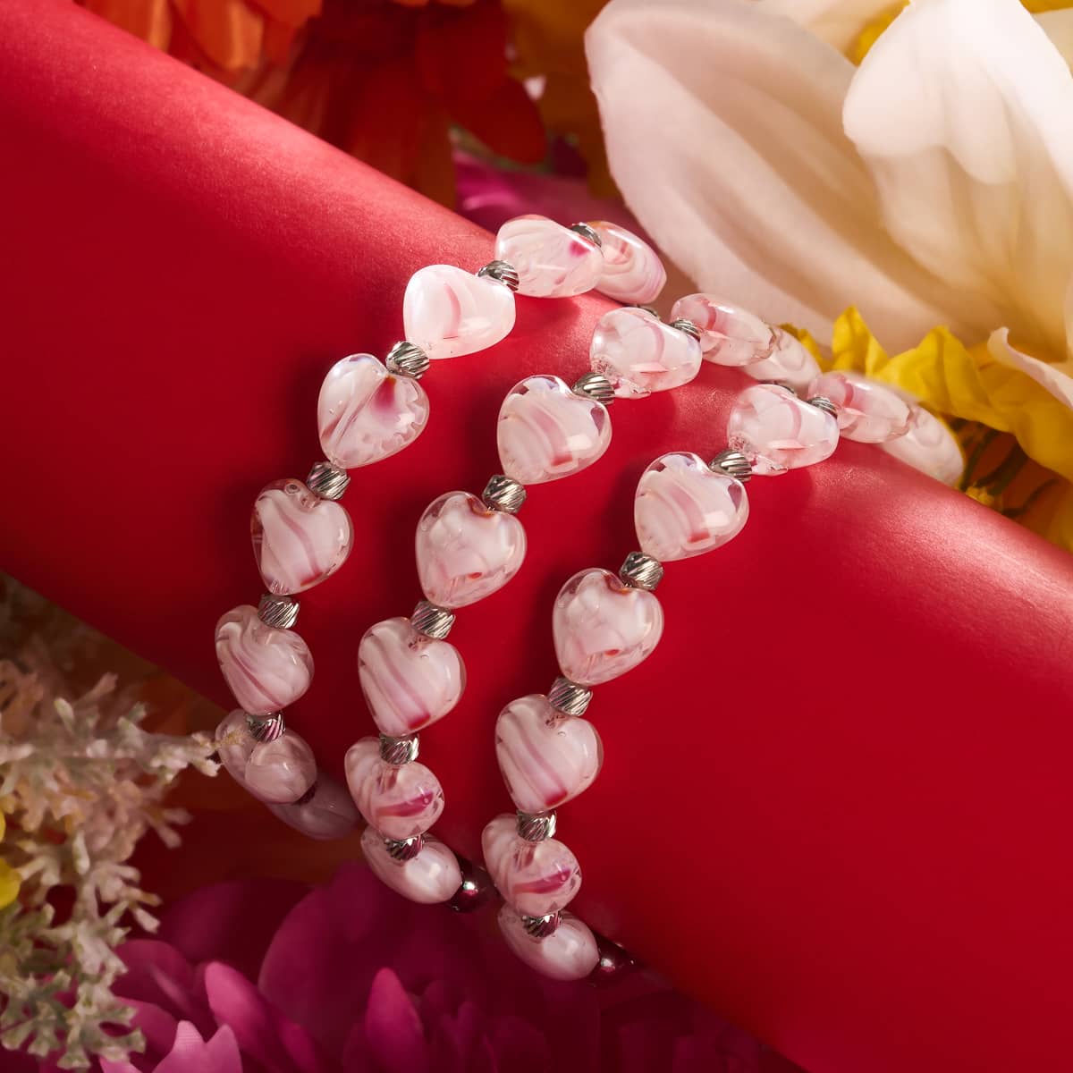 LOVE IN BLOOM
