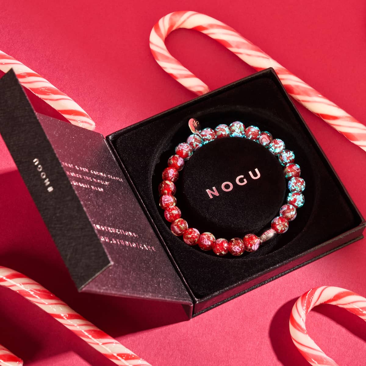 12 GIFTS OF CHRISTMAS