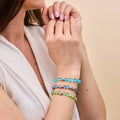 Bead Diameter: 6mm / 0.24"