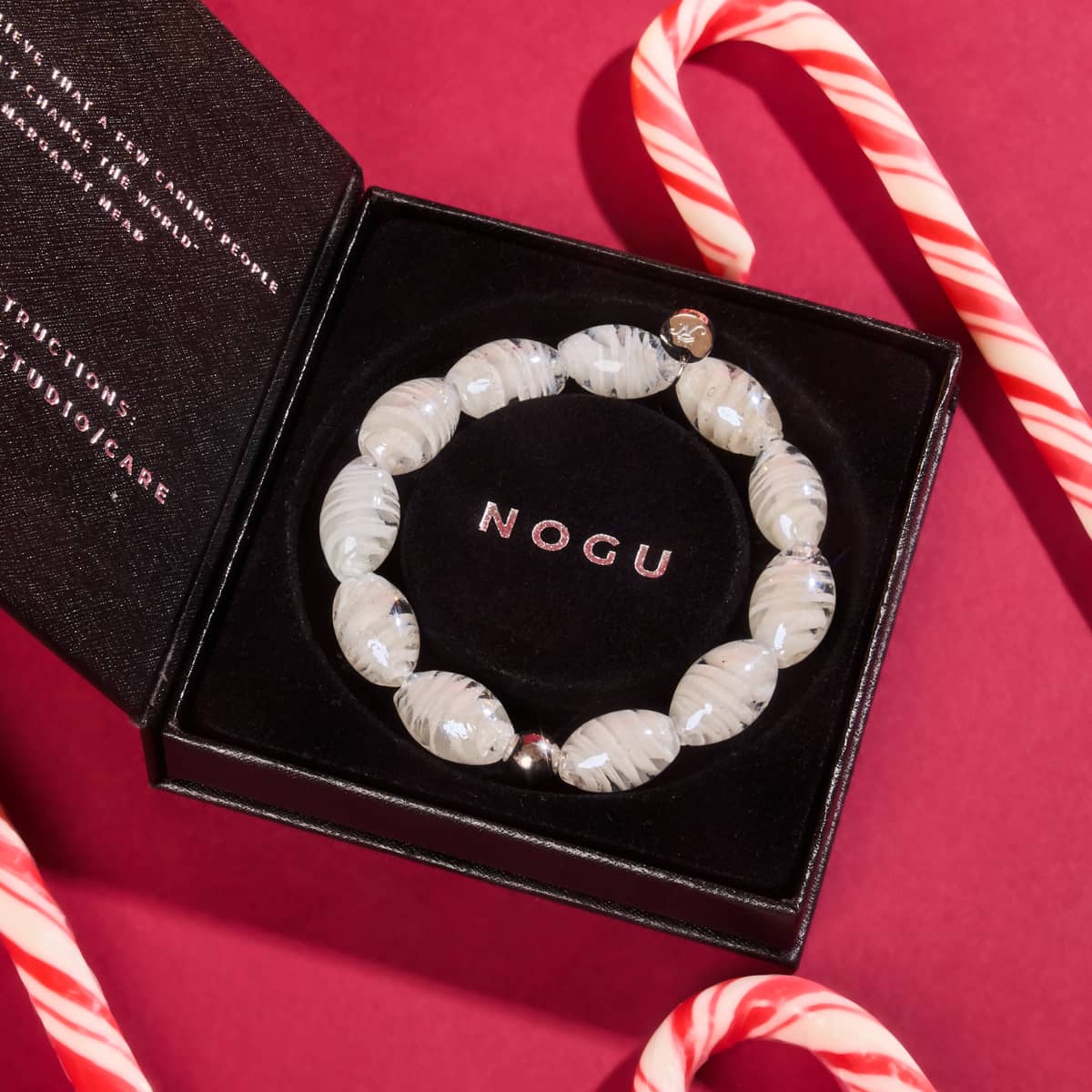 12 GIFTS OF CHRISTMAS