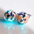 Bead Diameter: 8mm / 0.31"