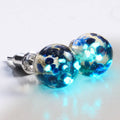 Bead Diameter: 8mm / 0.31"