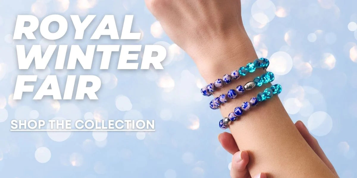 FOIRE ROYALE D'HIVER