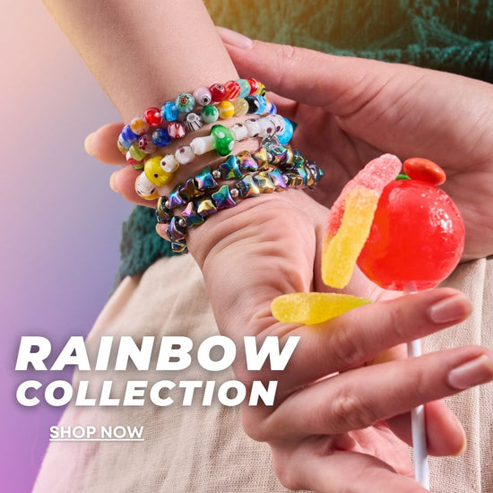 THE RAINBOW CONNECTION
