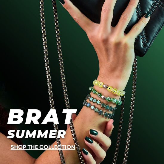 BRAT SUMMER