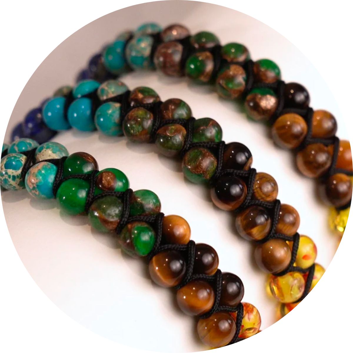 CHAKRAS