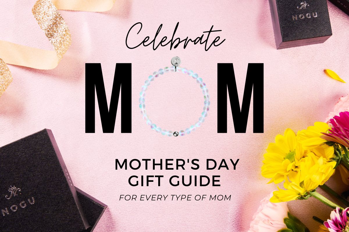 GUIDE DE CADEAUX POUR LA FÊTE DES MÈRES