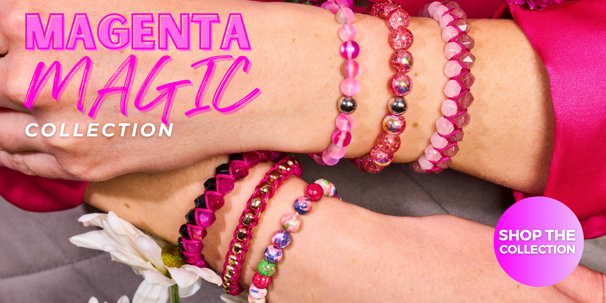 MAGIE MAGENTA