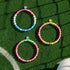 PORTUGAL | Mermaid Glass Nations Bracelet
