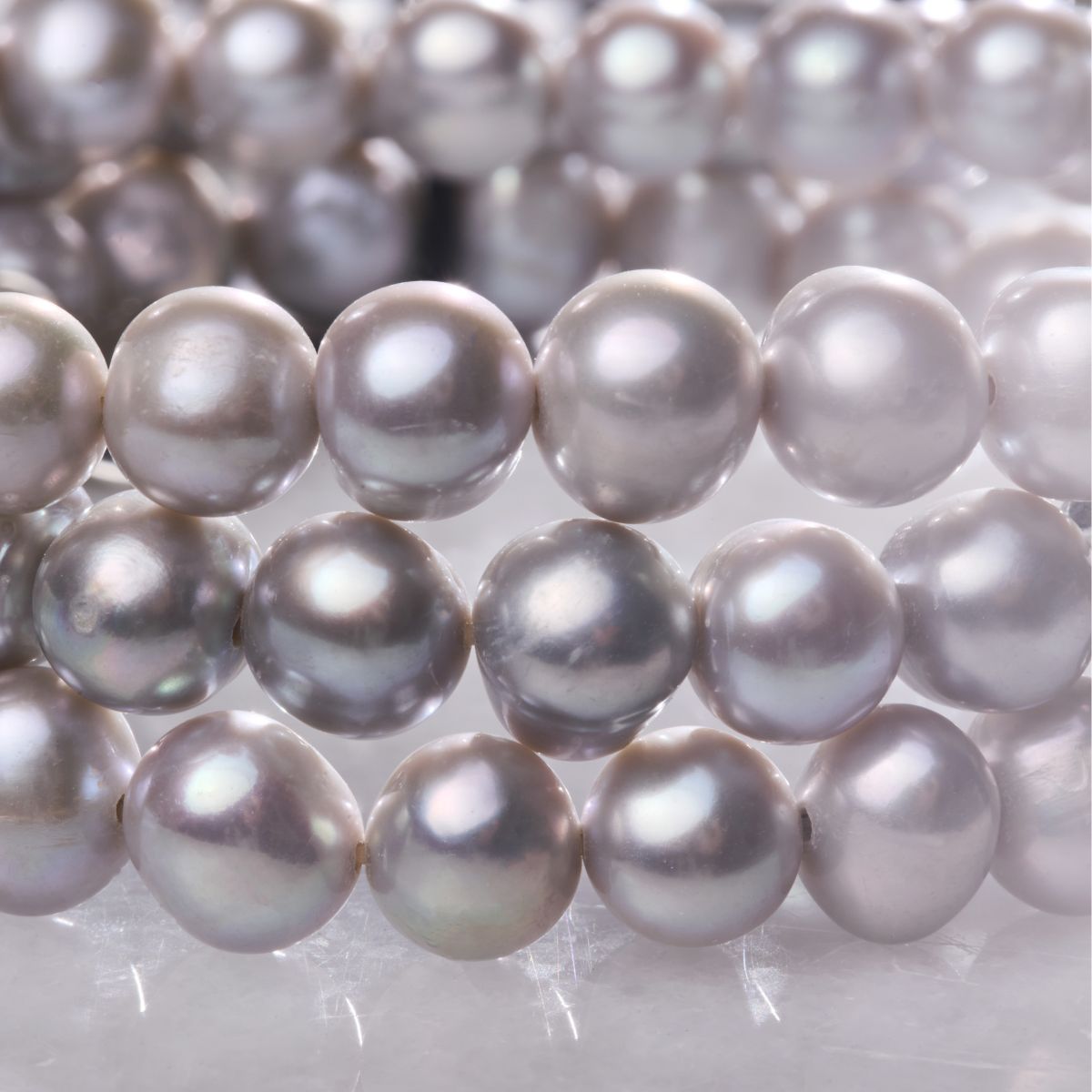 FRESHWATER PEARLS