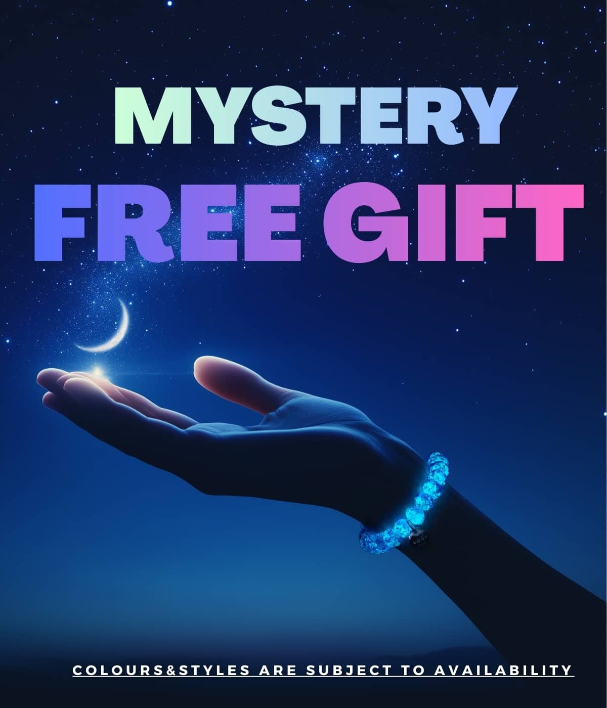 BACK IN LIMITED STOCK