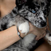 Crystal Pup Paw Collection