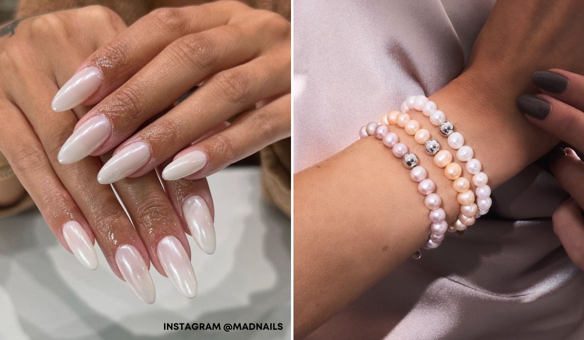 Les tendances ongles de l'automne et comment les associer