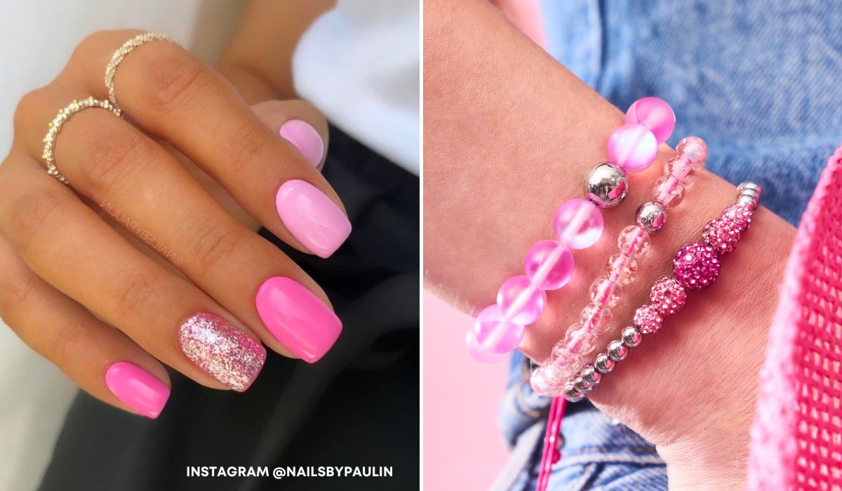 Les tendances ongles de l'automne et comment les associer