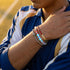 JAPAN | Mermaid Glass Nations Bracelet