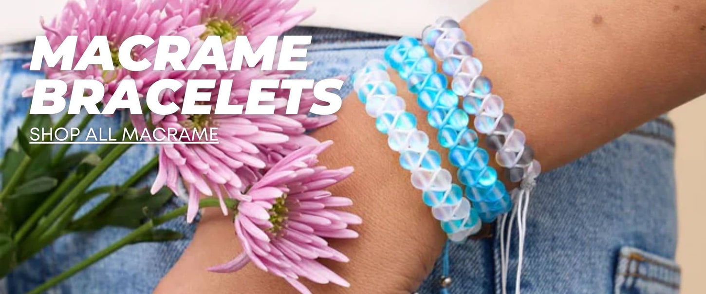 CHROMATA™ MOOD STONE COLLECTION