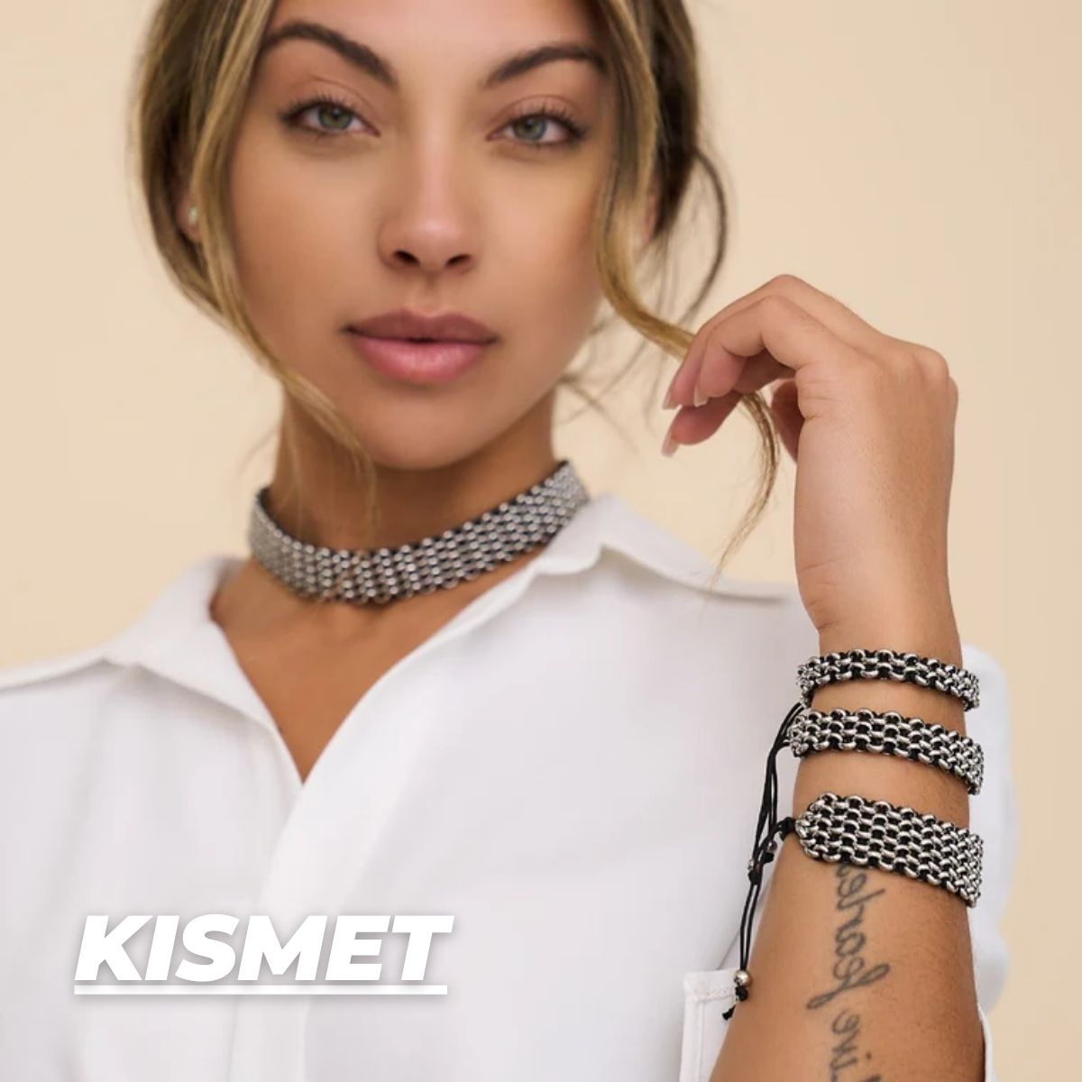 KISMET LINKS