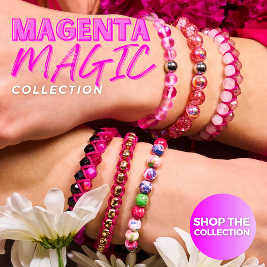 MAGIE MAGENTA