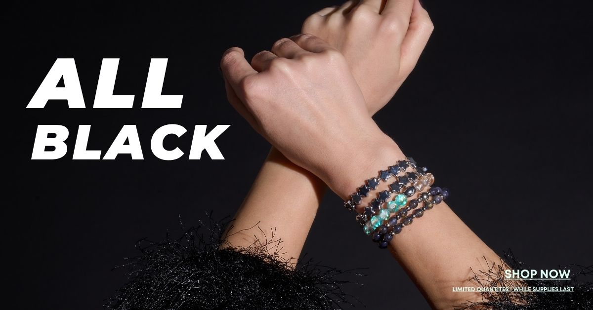 ALL BLACK