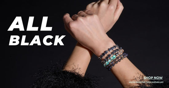 ALL BLACK