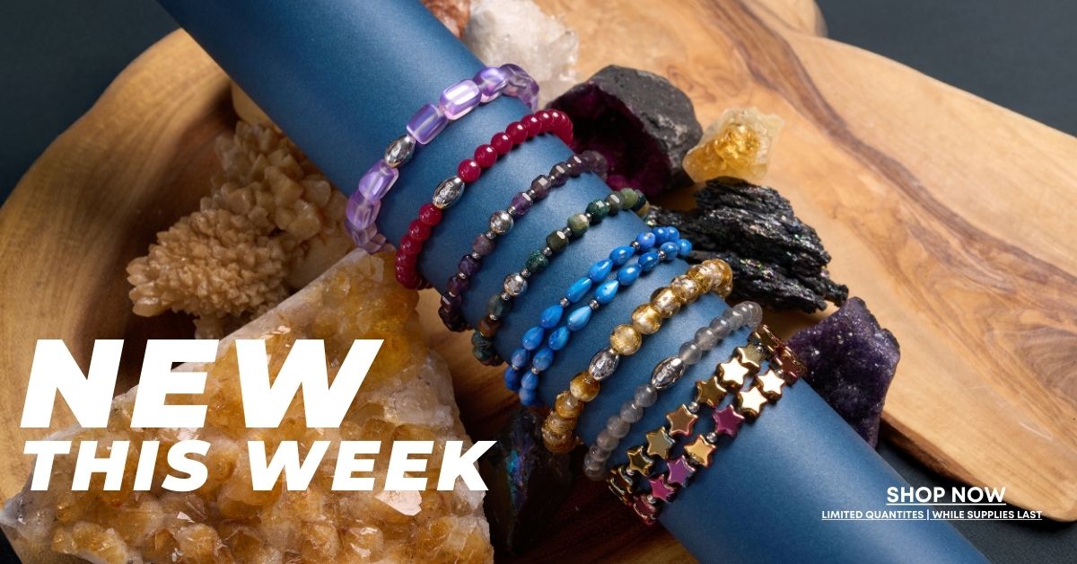 BRACELET DU MOIS & AMIS