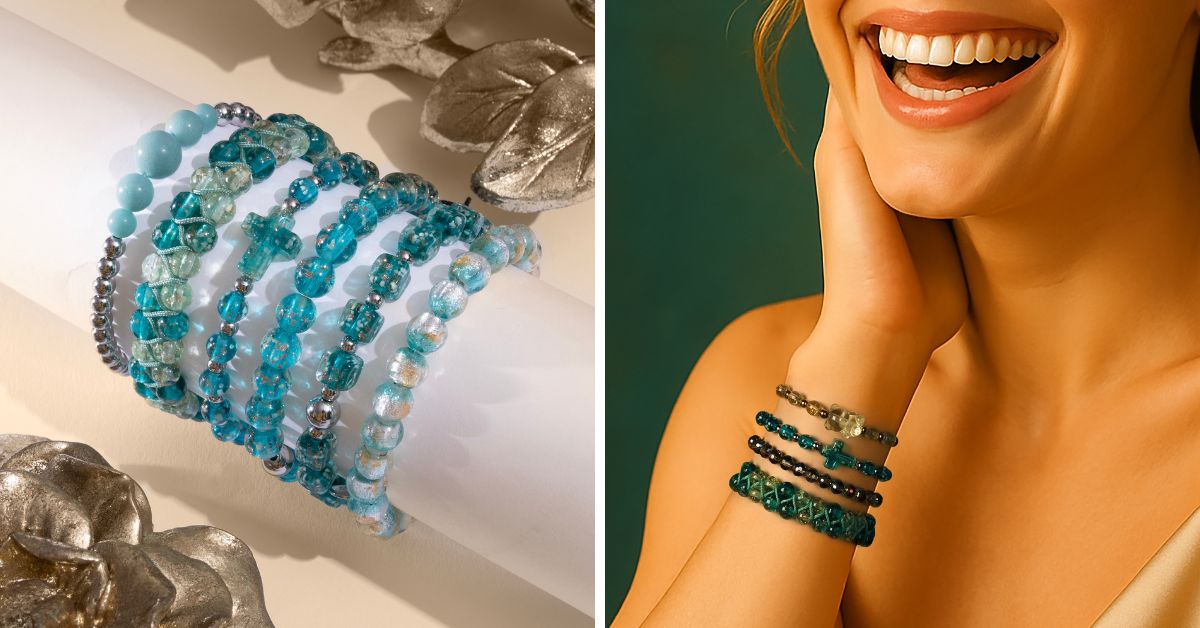 SEPTEMBER'S COLOR PALETTE