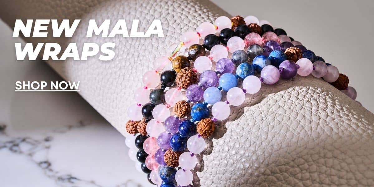 MALA WRAPS