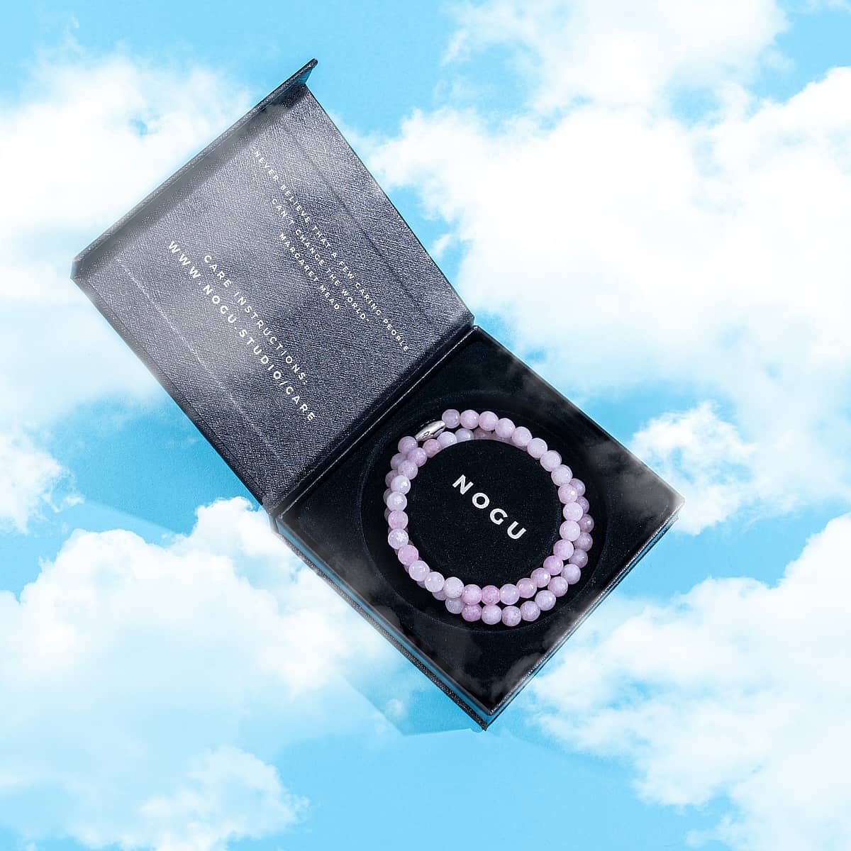 BRACELET OF THE MONTH & FRIENDS